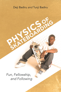 Imagen de portada: Physics of Skateboarding 9781663217516