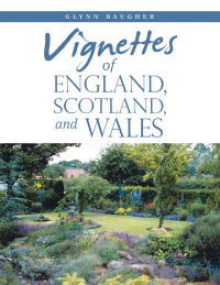 Cover image: Vignettes of England, Scotland, and Wales 9781663220868