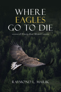 Imagen de portada: Where Eagles Go to Die 9781663234452