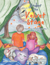 Cover image: Under the Velvet Stage 9781663246004
