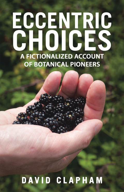 Cover image for book Eccentric Choices