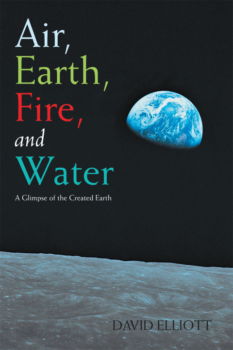Cover image for book Air, Earth, Fire, and Water