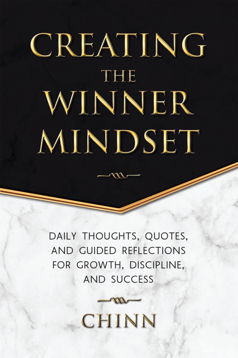 Cover image for book Creating The Winner Mindset