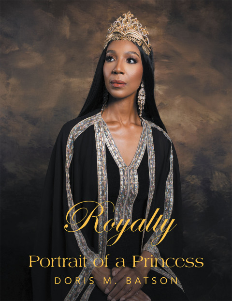 Cover image for book Royalty