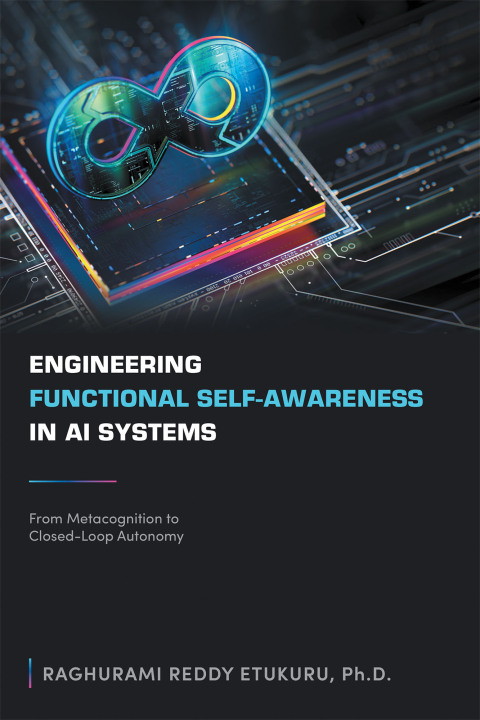 Cover image for book Engineering Functional Self-Awareness in AI Systems