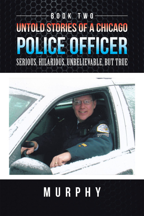 Cover image for book Untold Stories of a Chicago Police Officer