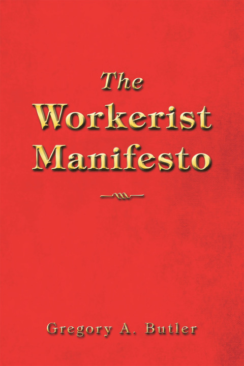 Cover image for book The Workerist Manifesto