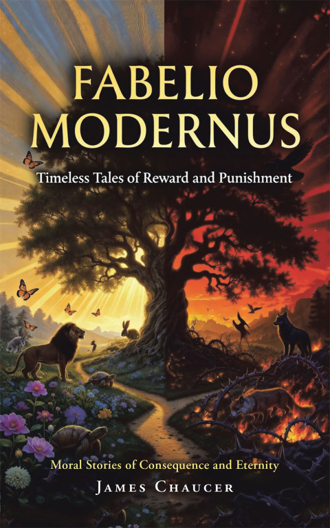 Cover image for book Fabelio Modernus