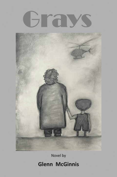 Cover image for book Grays