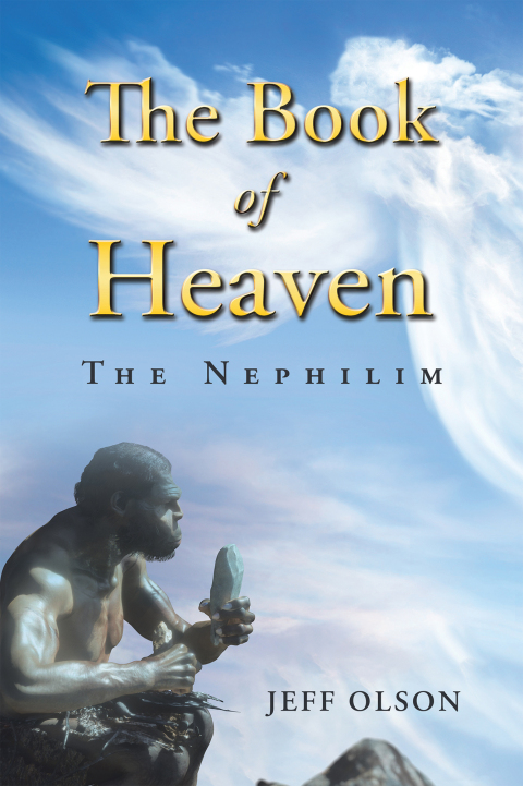 Cover image for book The Book of Heaven