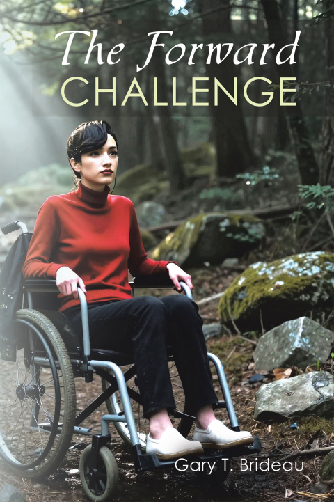 Cover image for book The Forward Challenge