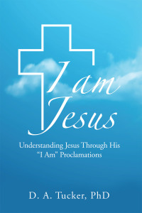 Cover image: I AM JESUS 9781664111226