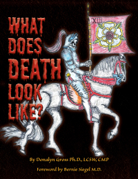Imagen de portada: What Does Death Look Like? 9781450024693