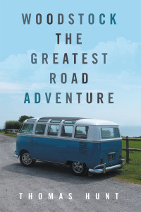 Imagen de portada: Woodstock       the Greatest Road Adventure 9781664173279