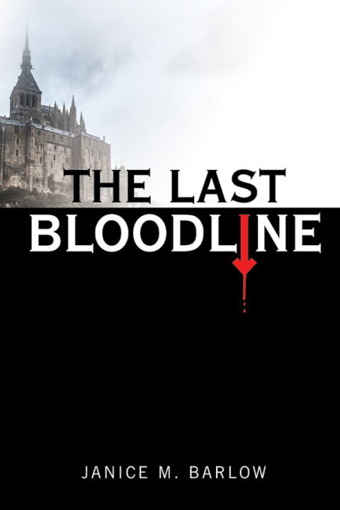 Cover image for book The Last Bloodline