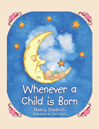 Cover image: Whenever a Child Is Born 9781664211865