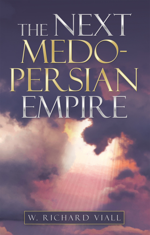Cover image for book The Next Medo-Persian Empire