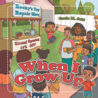 Cover image: When I Grow Up 9781664223837