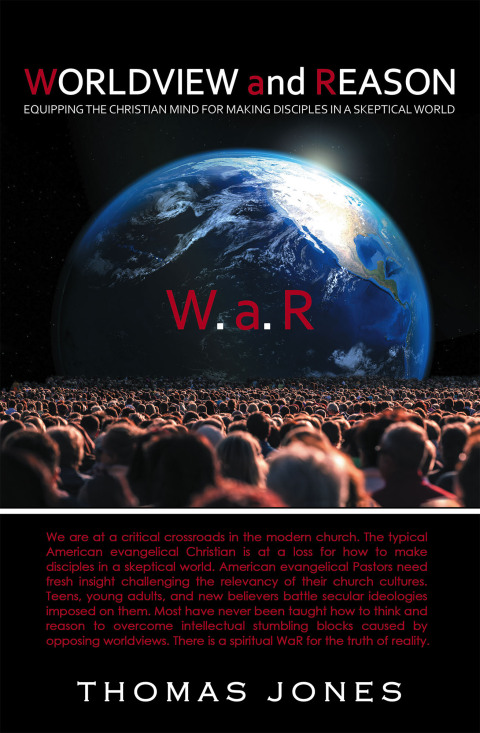 Cover image for book WORLDVIEW and REASON