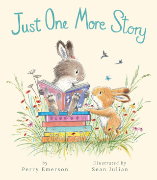 Just One More Story