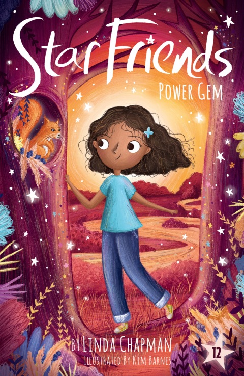 Cover image for book Power Gem