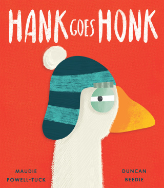 Hank Goes Honk