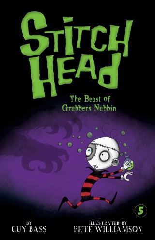The Beast of Grubbers Nubbin