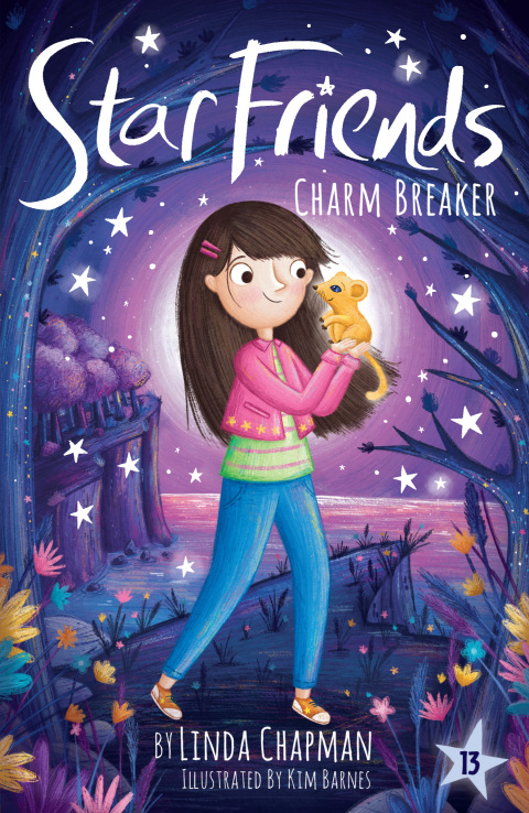 Cover image for book Charm Breaker