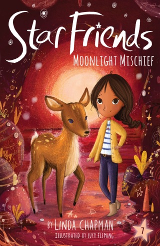 Moonlight Mischief