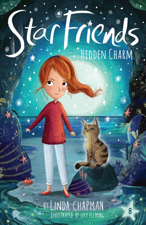 Cover image for book Hidden Charm