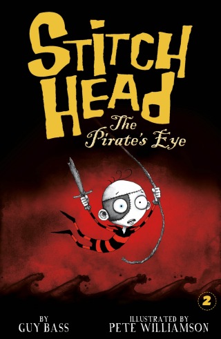 The Pirate's Eye