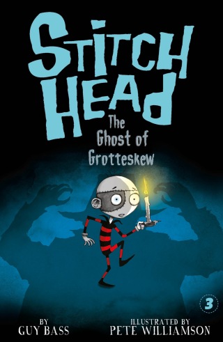 The Ghost of Grotteskew