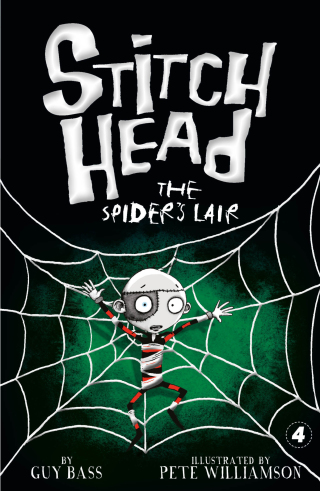 The Spider's Lair