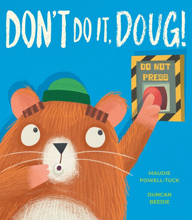 Don't Do It, Doug!