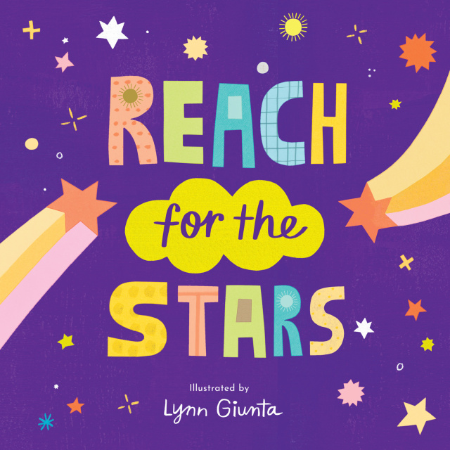 Reach for the Stars