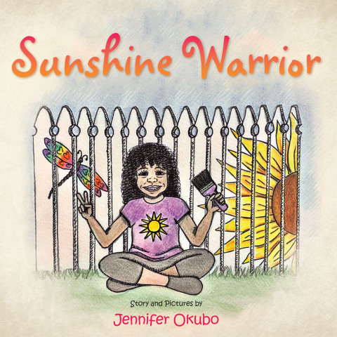 Cover image for book Sunshine Warrior