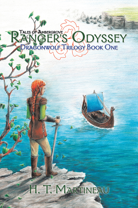 Cover image for book Ranger’s Odyssey