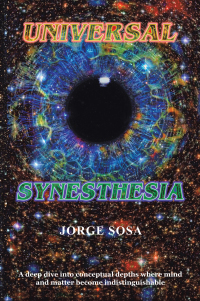 Imagen de portada: Universal Synesthesia 9781665514859