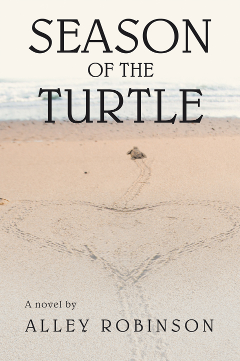 Cover image for book Season of the Turtle