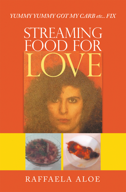 Cover image for book Streaming  Food For Love