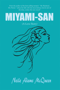 Cover image: Miyami–San 9781665538275
