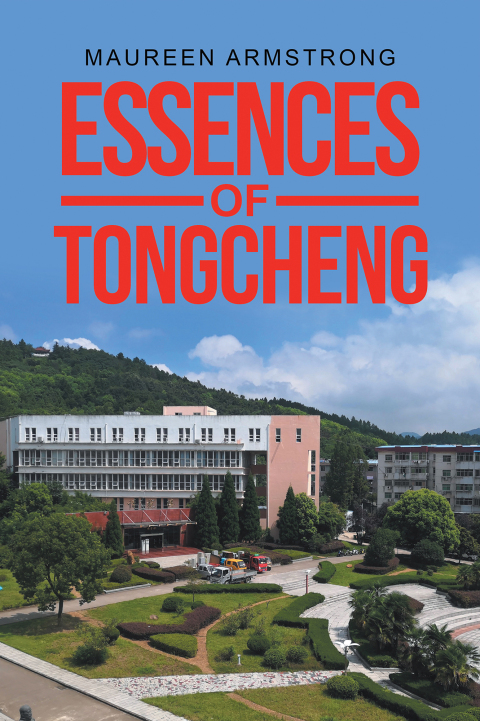 Cover image for book ESSENCES OF TONGCHENG