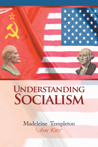 Cover image: Understanding Socialism 9781665567503