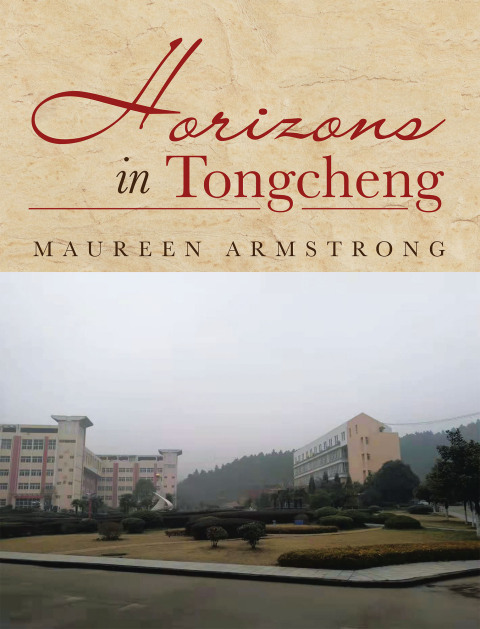 Cover image for book HORIZONS IN TONGCHENG