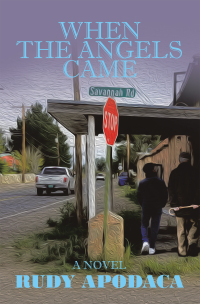 Cover image: When the Angels Came 9781665577076