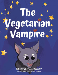 Cover image: The Vegetarian Vampire 9781665579438