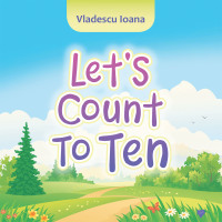Cover image: Let’s Count to Ten 9781665585262