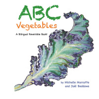 Cover image: Abc Vegetables - Abécédaire Des Légumes 9781665734462