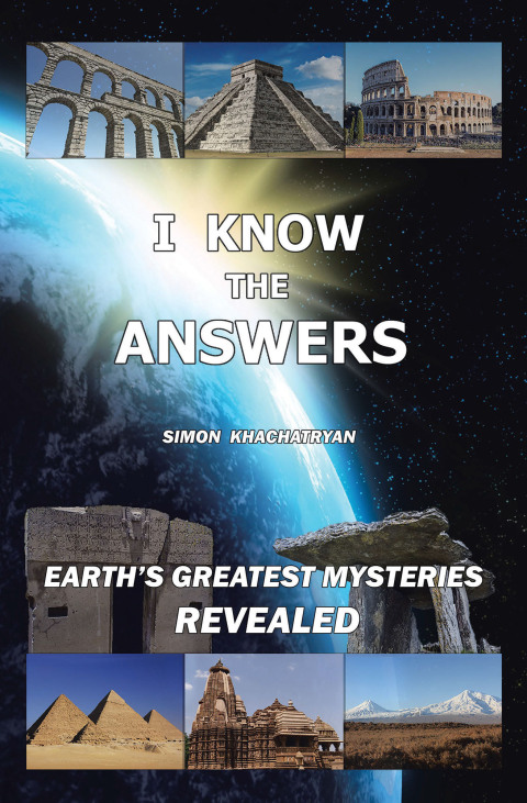 Cover image for book I Know the Answers