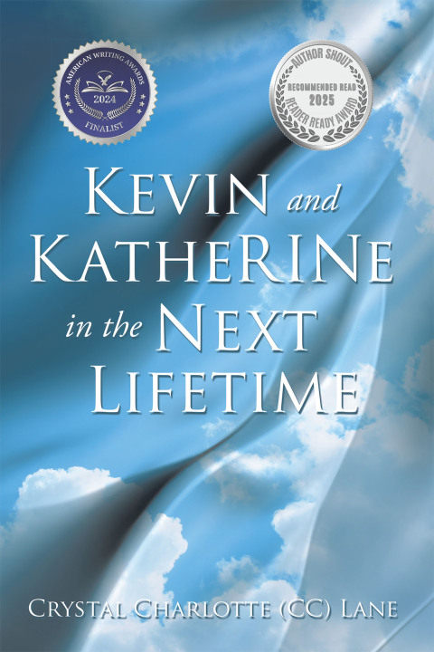 Cover image for book Kevin and KatheRINe in the Next Lifetime